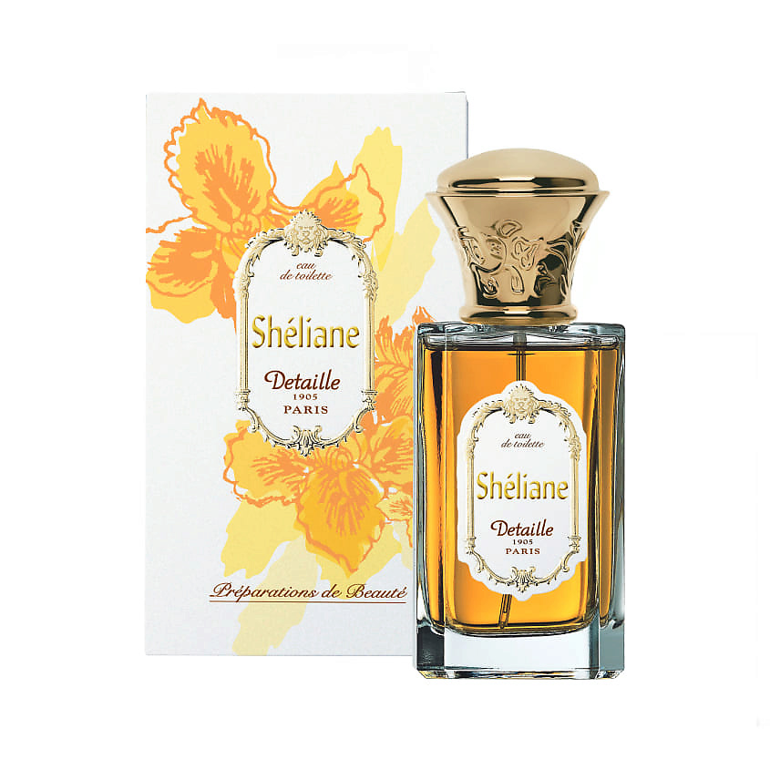 

DETAILLE 1905 PARIS Shéliane 30, Shéliane