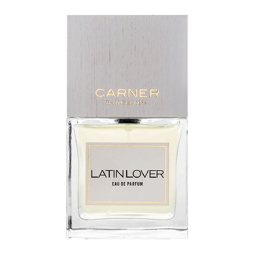 CARNER BARCELONA Набор Latin Lover – фото 2