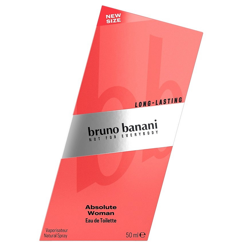 BRUNO BANANI Absolute Woman – фото 4