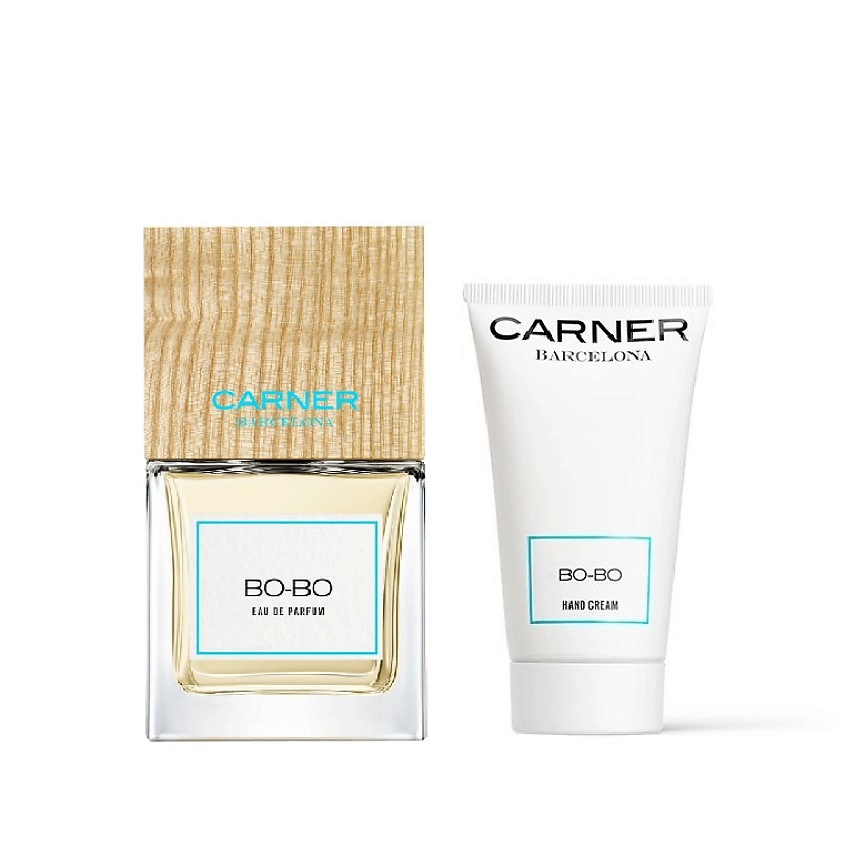 CARNER BARCELONA Набор Bo-Bo – фото 5