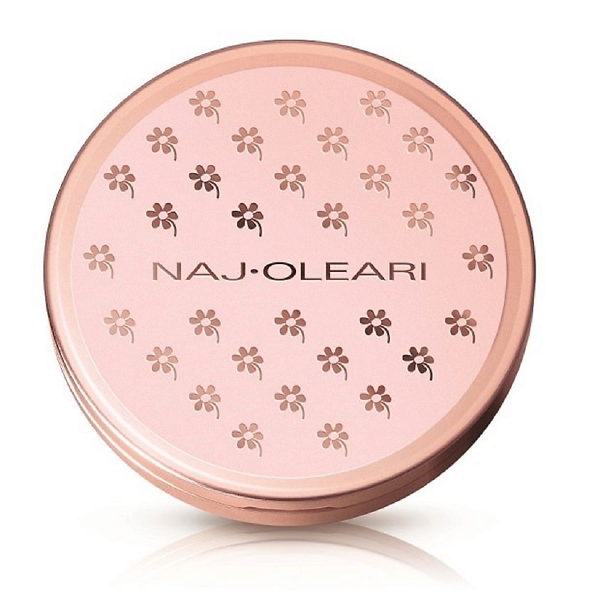 фото Naj oleari румяна lovely cheek blush