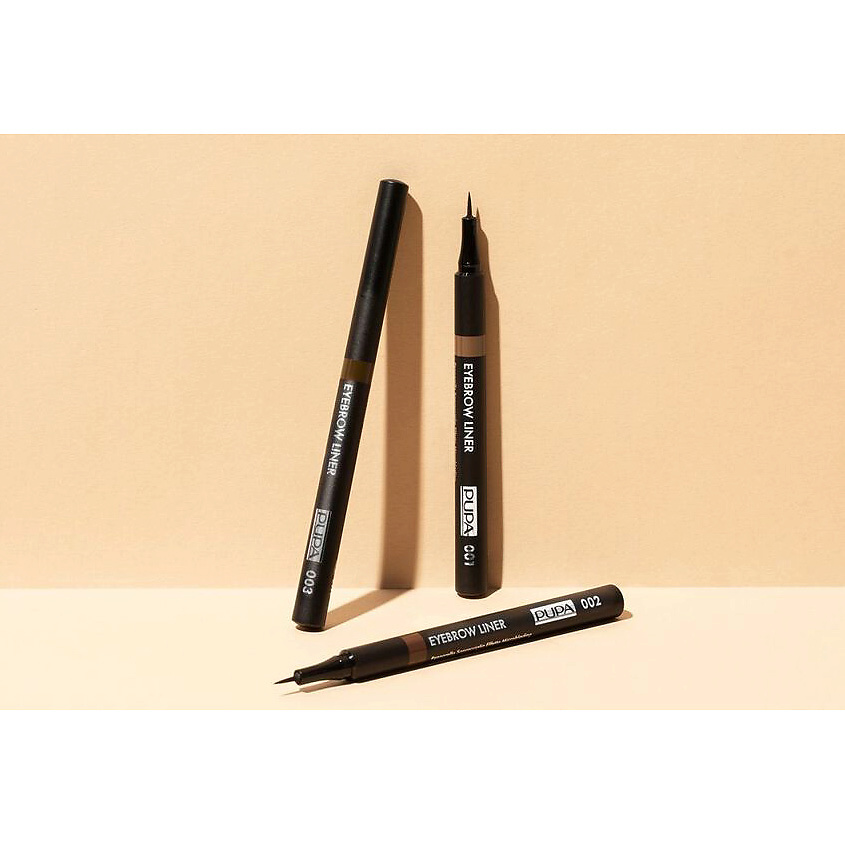 

PUPA Подводка для бровей Eyebrow Marker, Подводка для бровей Eyebrow Marker