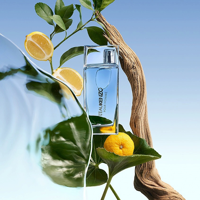 

KENZO L'EAU KENZO POUR HOMME 30, L'EAU KENZO POUR HOMME
