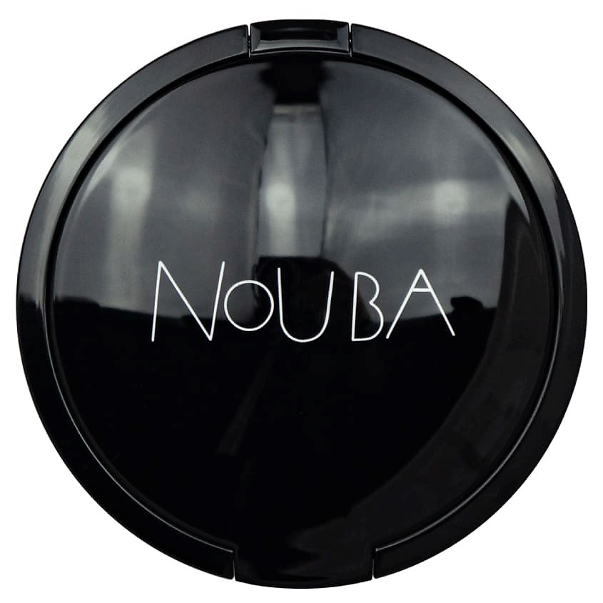 NOUBA Румяна компактные BLUSH ON BUBBLE – фото 2