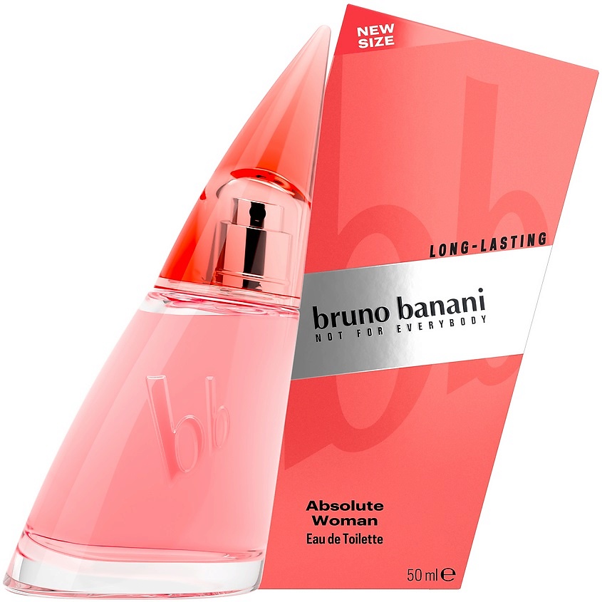 BRUNO BANANI Absolute Woman – фото 5