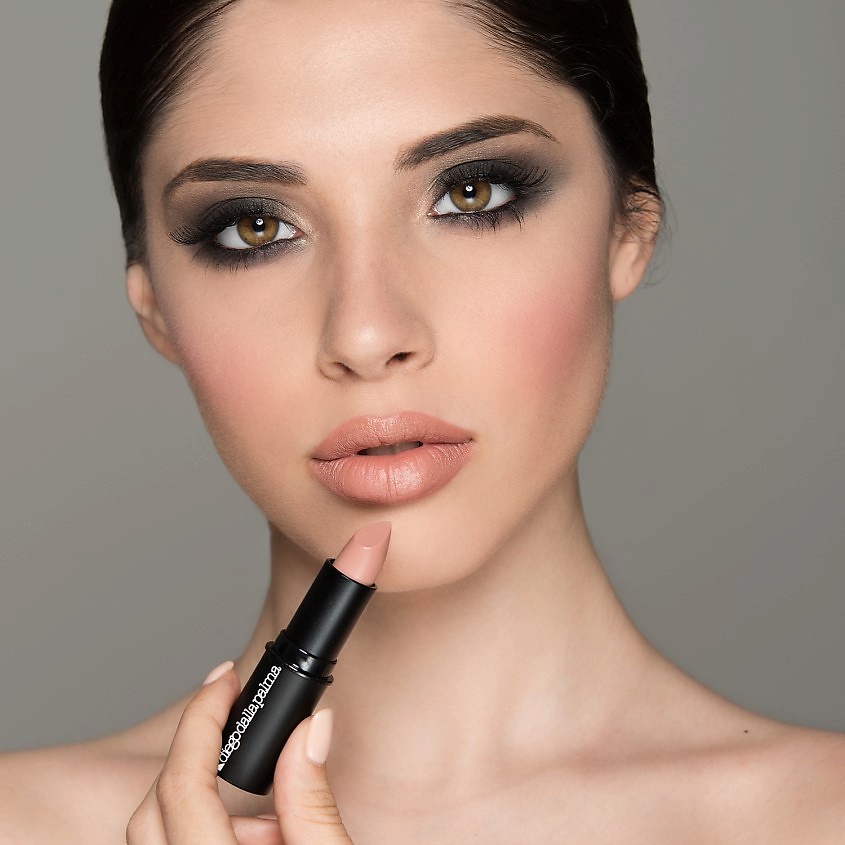 

DIEGO DALLA PALMA MILANO Матовая помада для губ MakeupStudio Mattissimo, Матовая помада для губ MakeupStudio Mattissimo