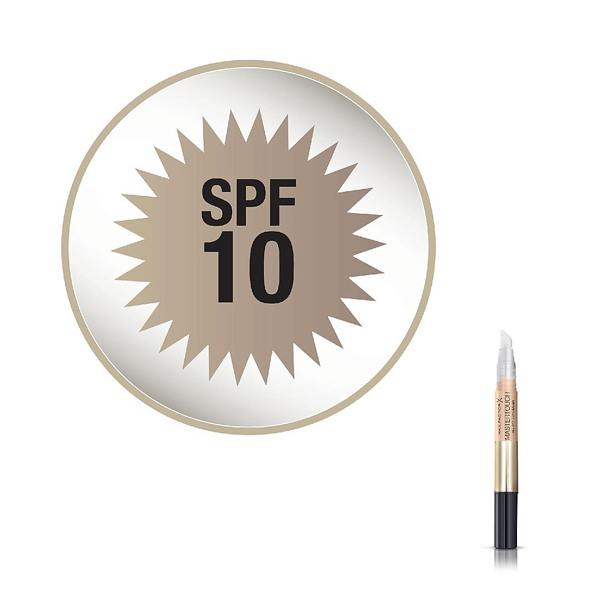 MAX FACTOR Корректор для лица Mastertouch Concealer – фото 4