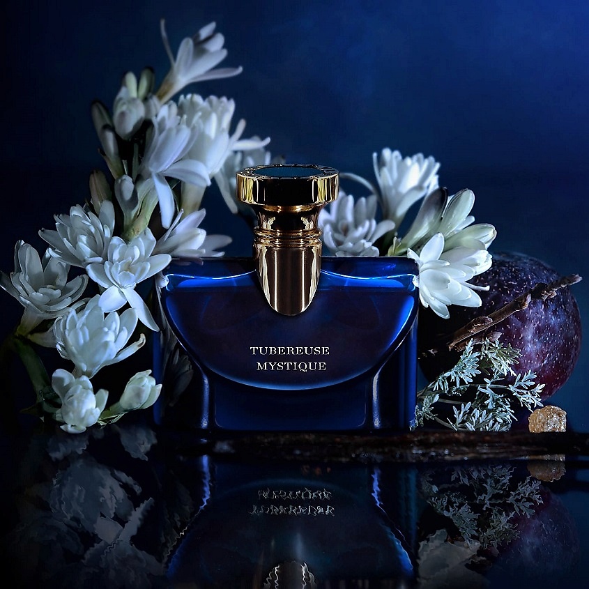 

BVLGARI Splendida Tubereuse Mystique 100, Splendida Tubereuse Mystique