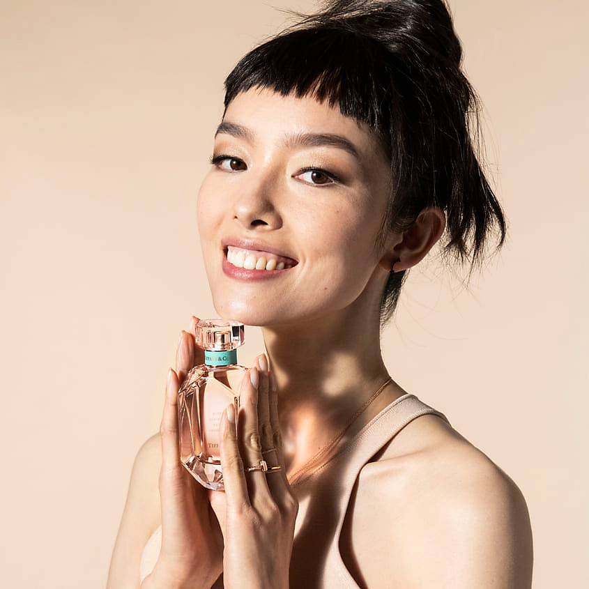 TIFFANY & CO Rose Gold – фото 7