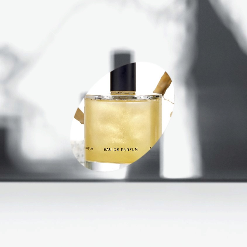 ZARKOPERFUME Cloud Collection № 4 – фото 6