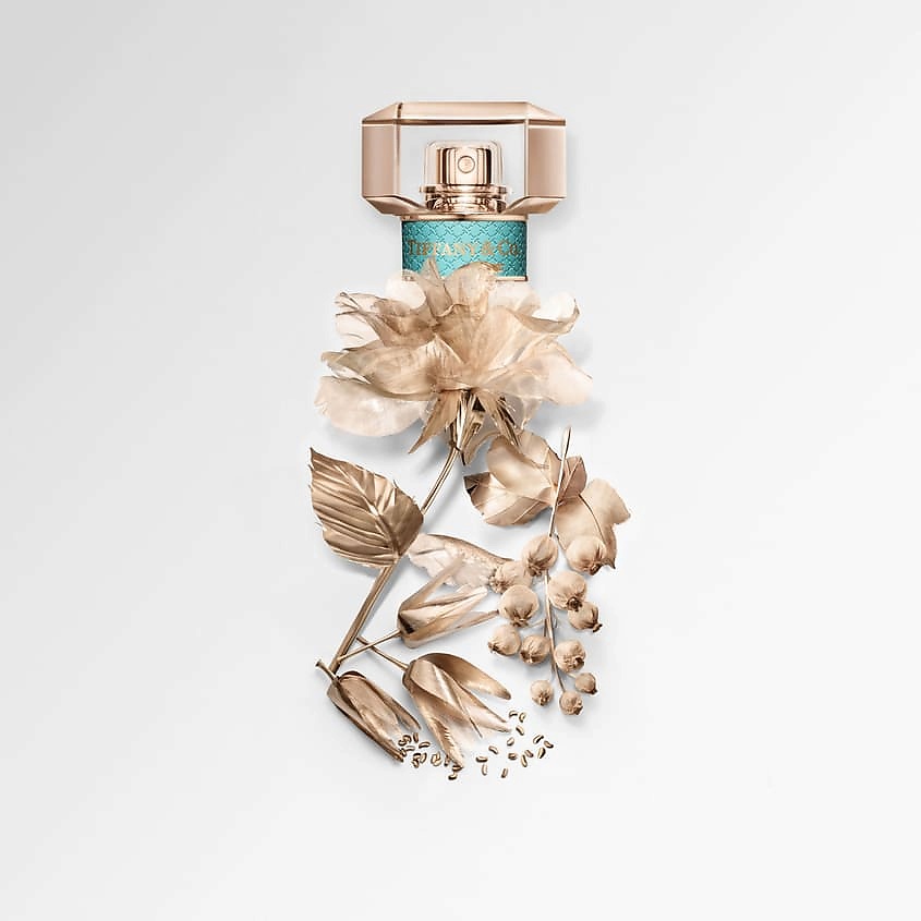 TIFFANY & CO Rose Gold – фото 4