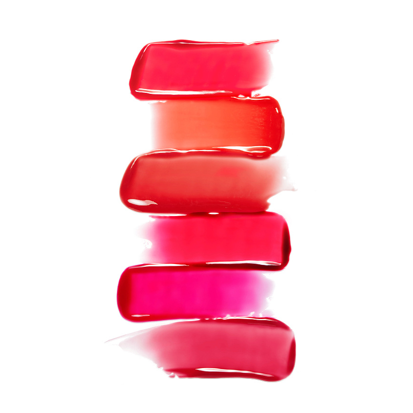 ESPOIR Тинт для губ глянцевый COUTURE LIP TINT GLAZE, ODD CORAL, 5,5г – фото 4