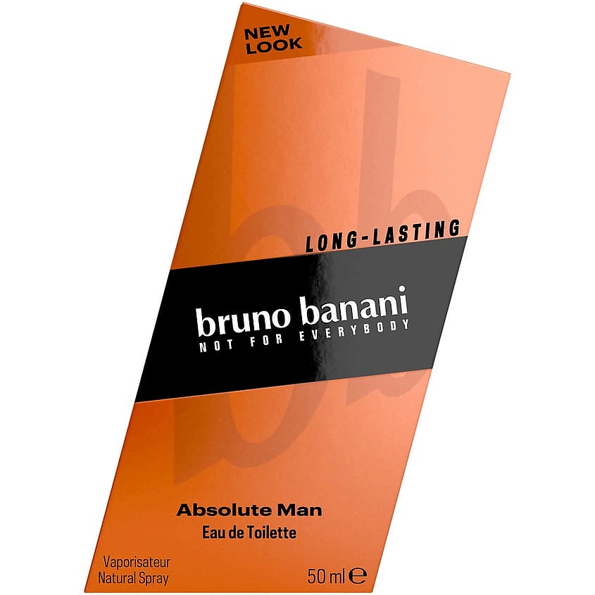 BRUNO BANANI Absolute Man – фото 7