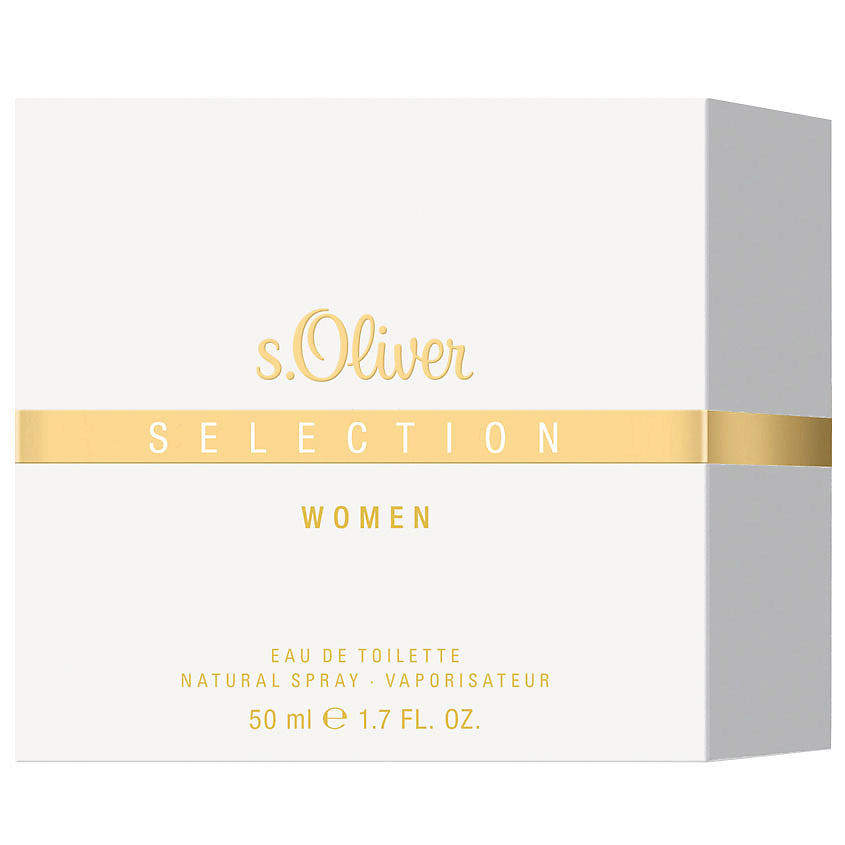 

S. OLIVER Selection 50, Selection