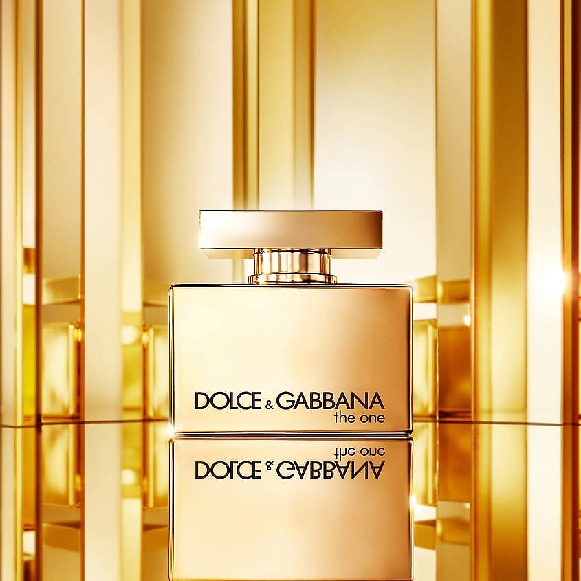 

DOLCE&GABBANA The One Gold Intense 50, The One Gold Intense
