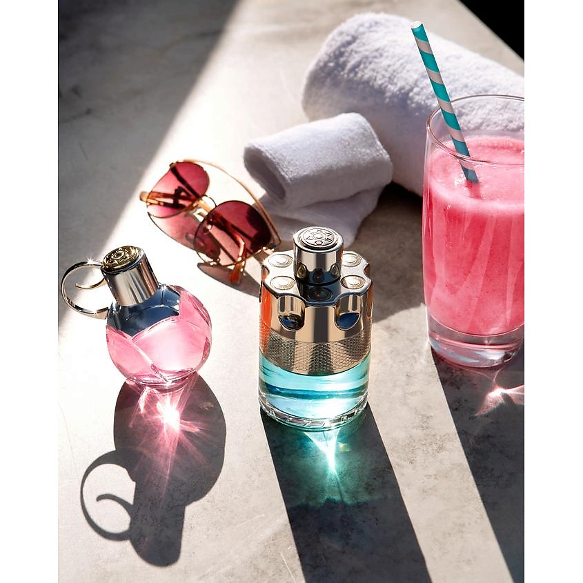 

AZZARO Wanted Girl Tonic 80, Wanted Girl Tonic