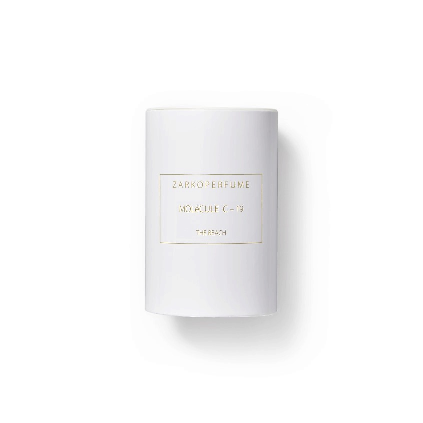 ZARKOPERFUME Molecule C-19 The Beach – фото 3