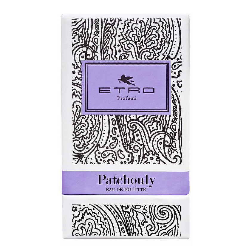 

ETRO Patchouly 50, Patchouly