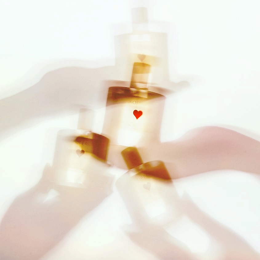 ZARKOPERFUME Sending Love – фото 7