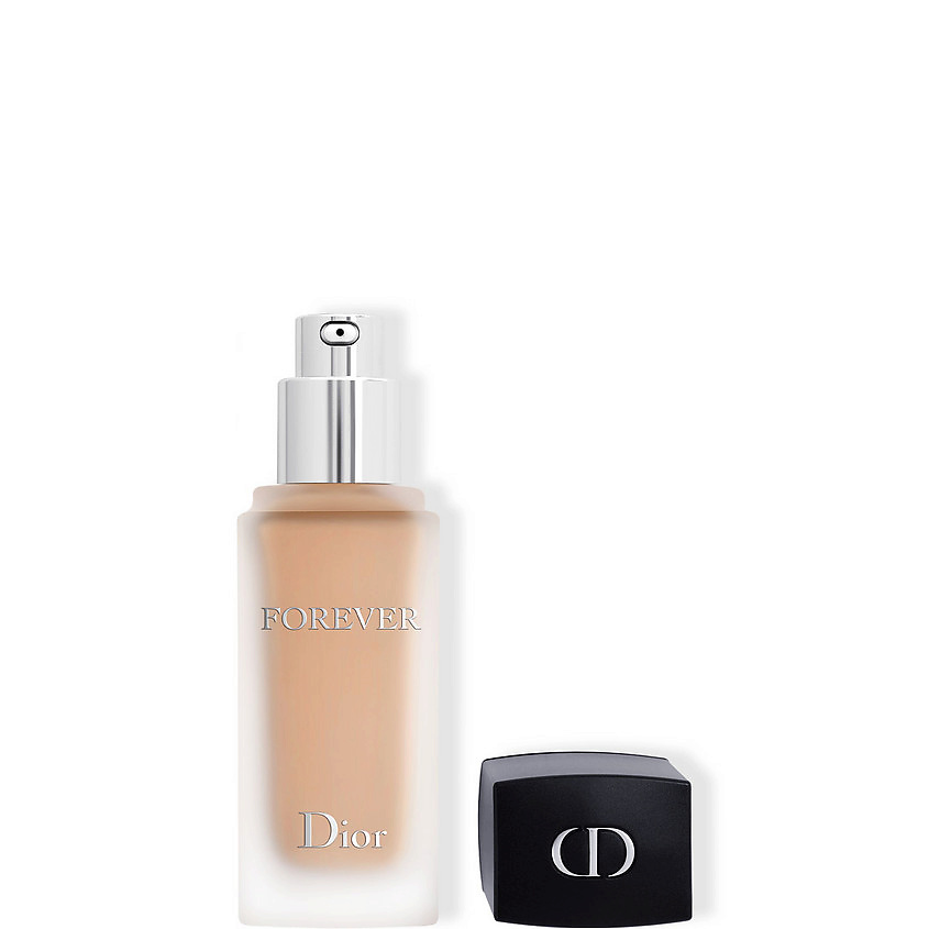 DIOR Тональный крем для лица с матовым финишем Forever SPF 20 PA+++ – фото 2