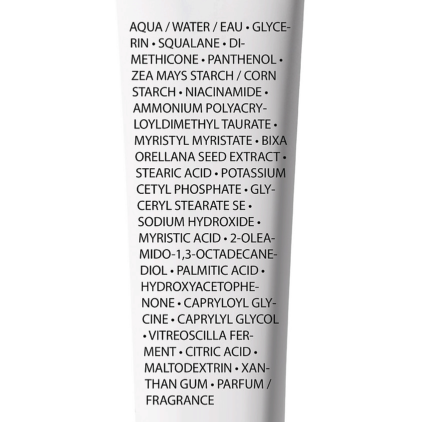 LA ROCHE-POSAY Effaclar H Iso-Biome Ультра успокаивающий восстанавливающий крем для лица и вокруг глаз против черных точек, постакне и несовершенств с ниацинамидом, скваланом и пантенолом – фото 3
