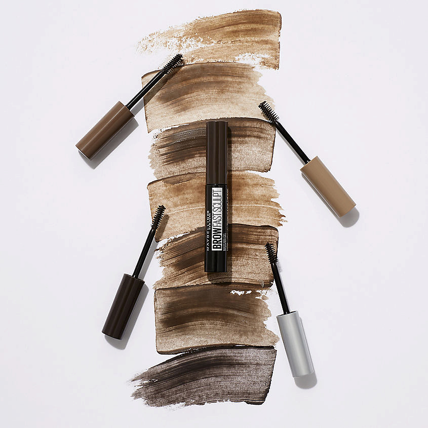 

MAYBELLINE NEW YORK Тушь для бровей "Brow Fast Sculpt", Тушь для бровей "Brow Fast Sculpt"