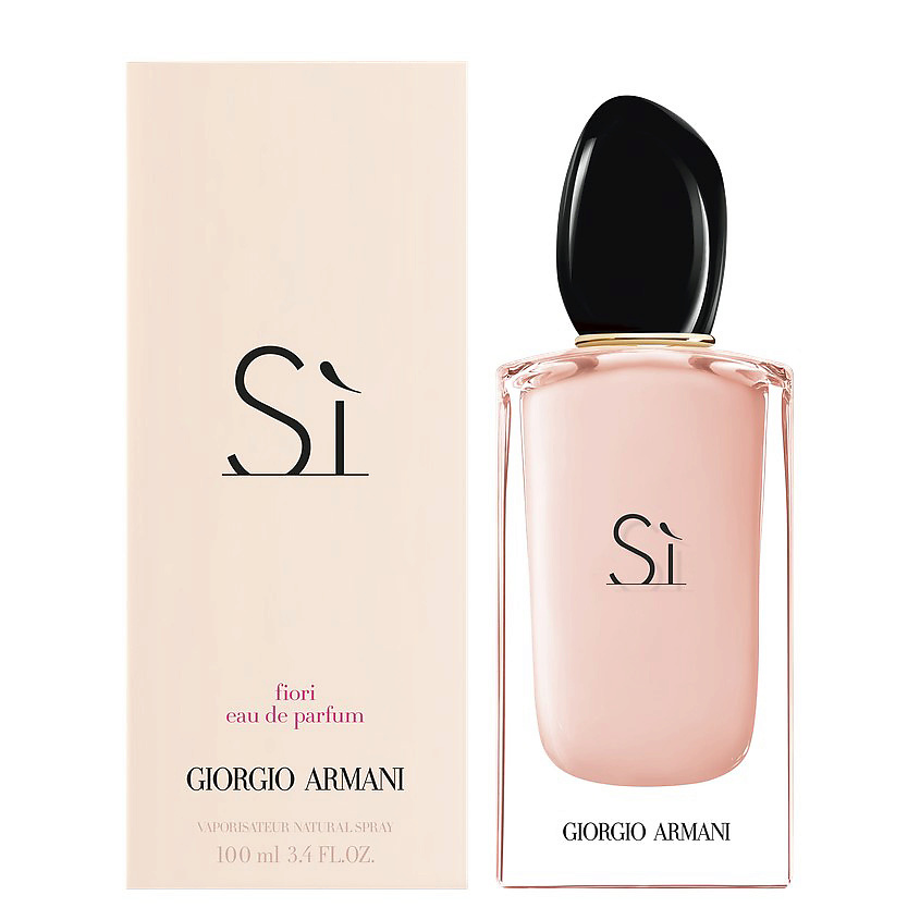 GIORGIO ARMANI Si Fiori – фото 8