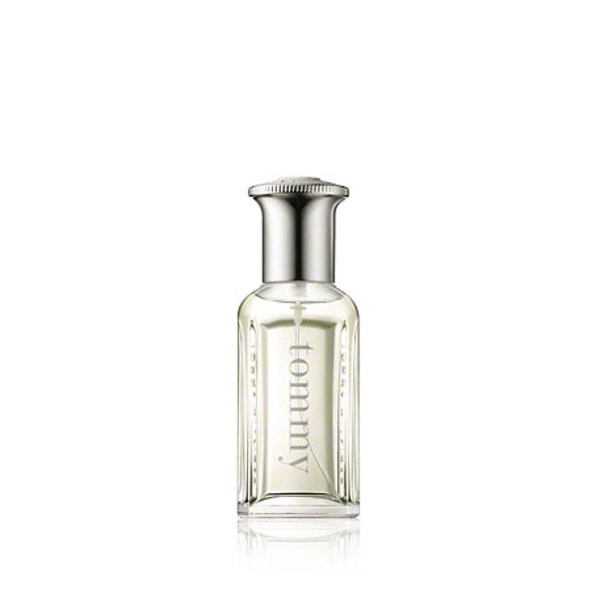 Изображение товара Туалетная вода Tommy Elixir для мужчин 100 мл аромат древесных сухих нот