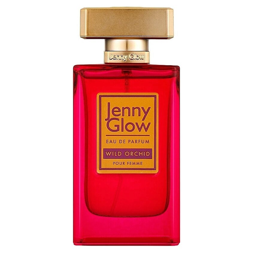 Изображение товара Jenny Glow Wild Orchid парфюмерная вода для женщин 80 мл