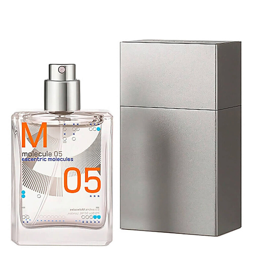 Изображение товара ESCENTRIC MOLECULES Туалетная вода Molecule 05, 30 мл