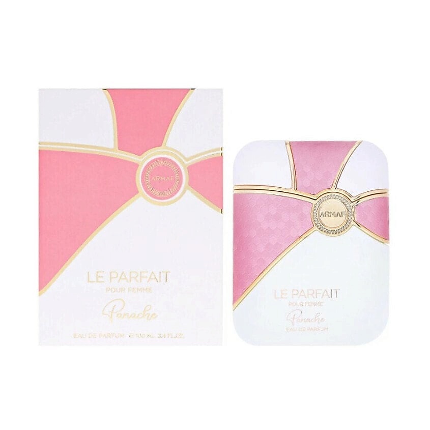 Изображение товара ARMAF PERFUMES Парфюмерная вода Le Parfait Pour Femme, 100