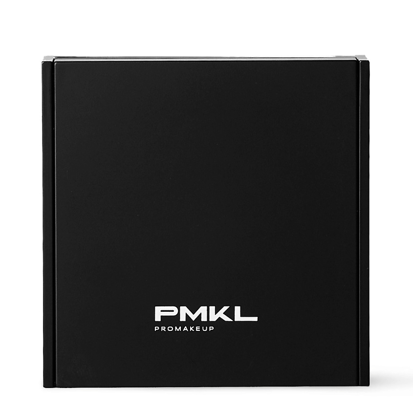 Изображение товара PMKL Пенал для компактов, Черный