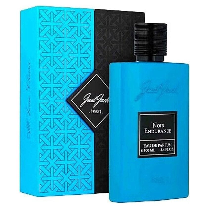 Изображение товара Парфюмерная вода Just Jack Noir Endurance 100 мл для женщин