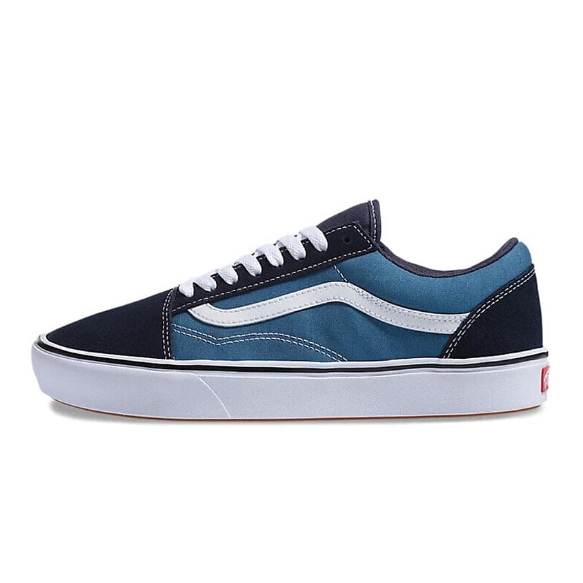 Изображение товара VANS Old Skool Collection Кроссовки для скейтбординга Низкие, 43.0