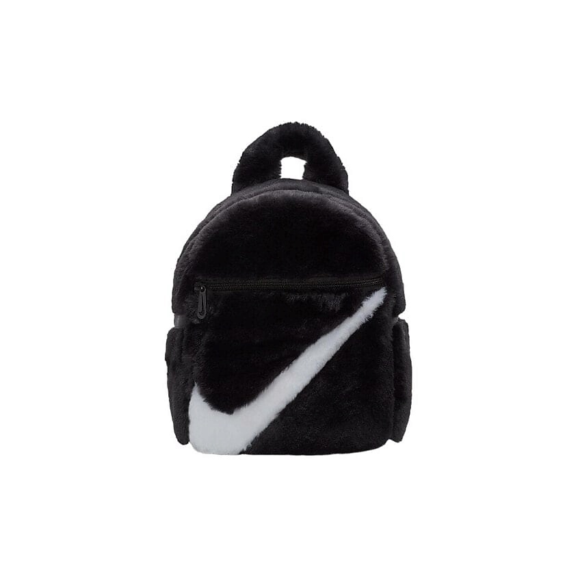 Изображение товара Nike Сумка Polyester Backpack Mini Unisex Черная стильный и практичный аксессуар