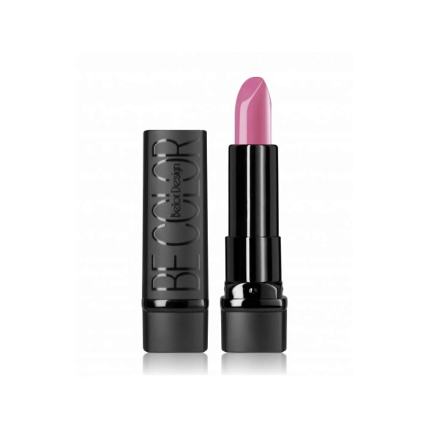 Изображение товара BELOR DESIGN Губная помада BE Color, Тон 107