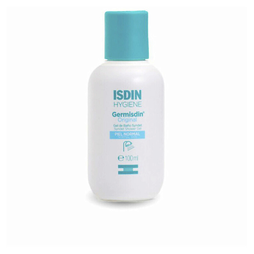 Изображение товара Гель для душа ISDIN GERMISDIN 100 мл для всех типов кожи
