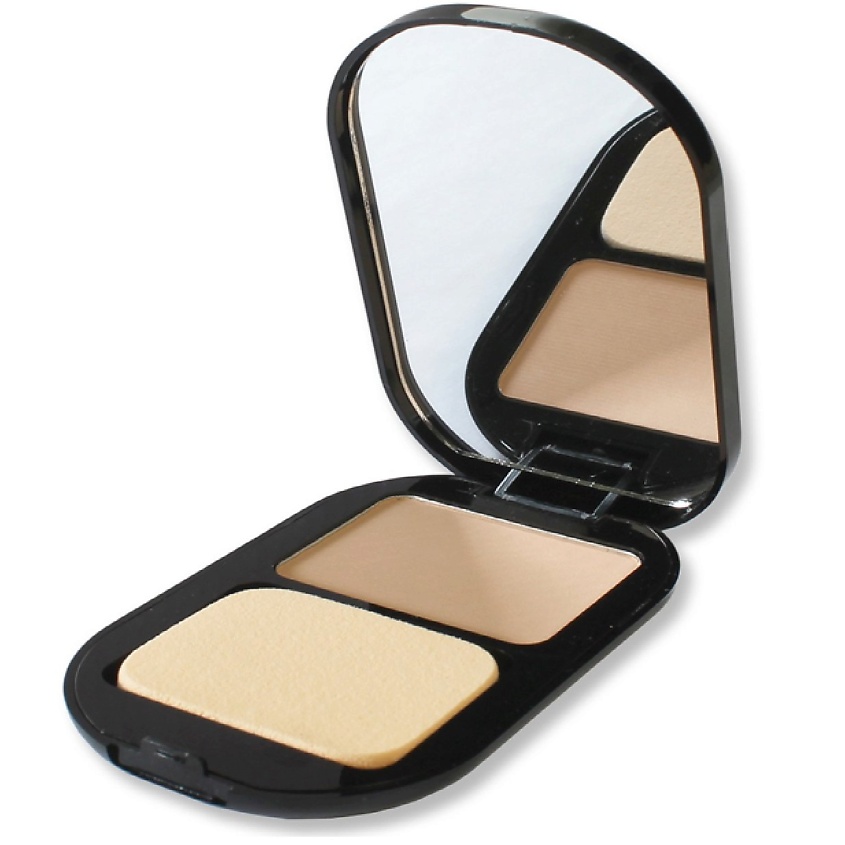 Изображение товара TF Матирующая компактная пудра для лица SMART SKIN, тон 05