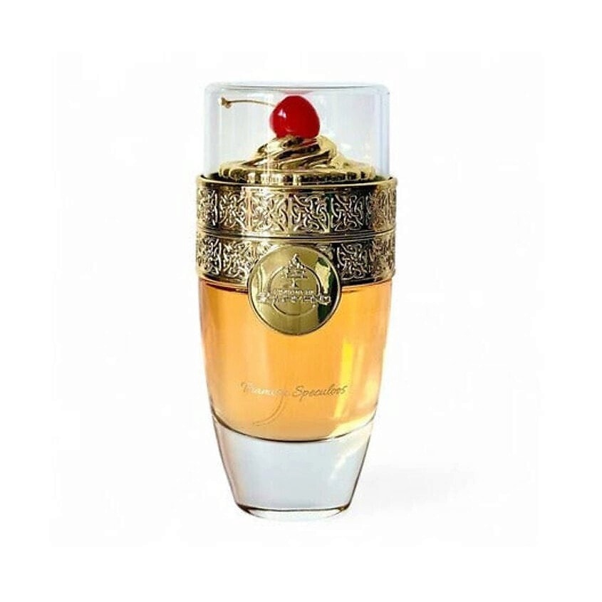 Изображение товара Парфюмерная вода Tiramisu Speculoos 100 мл женский аромат