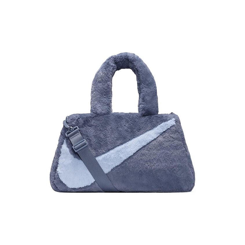 Изображение товара Сумка NIKE Handbags серебряного цвета для активных людей