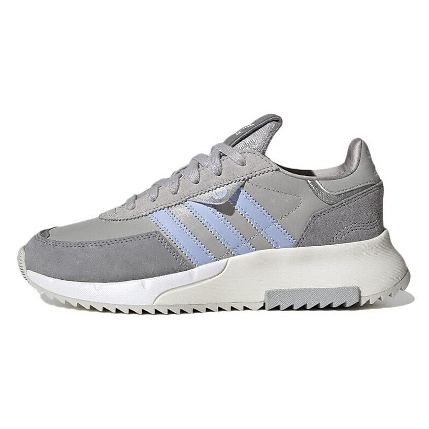 Изображение товара ADIDAS ORIGINAL Кроссовки Retropy F2 Women's 'Grey Blue Dawn', Размер 36⅔
