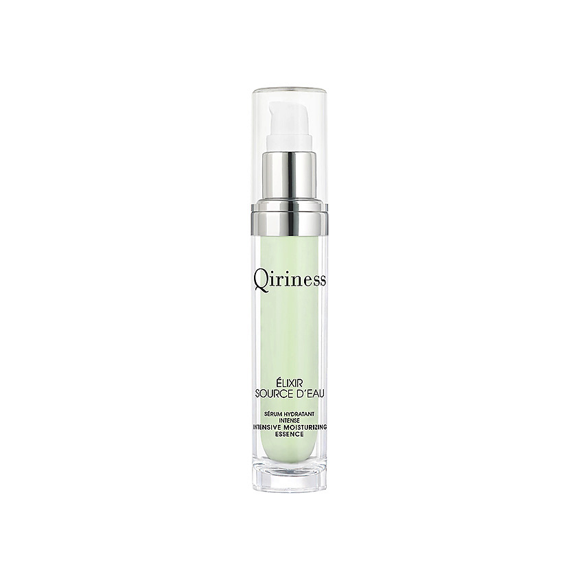 Изображение товара QIRINESS Эссенция для лица интенсивно увлажняющая ESSENTIALS EYE SERUM AND CREAM, 30 мл