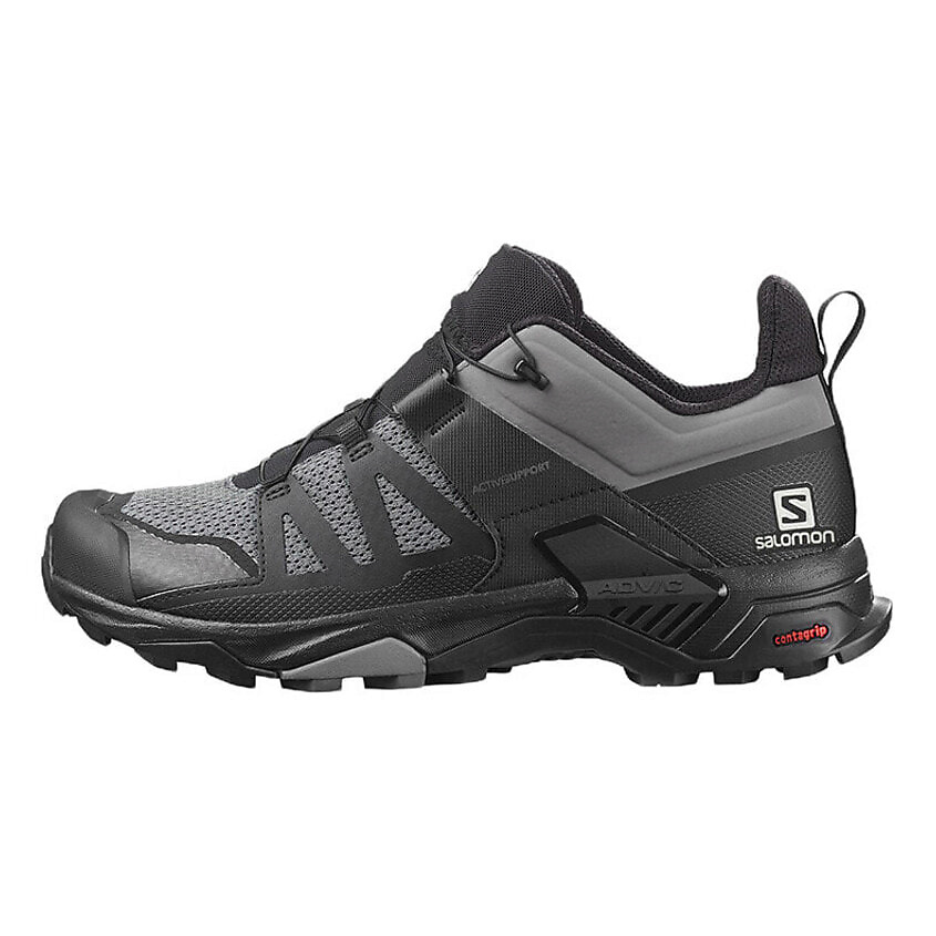 Изображение товара SALOMON Кроссовки X Ultra 4 'Quiet Shade Black', 44 2/3