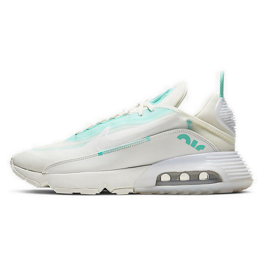 Изображение товара NIKE Кроссовки Air Max 2090 Aurora Green, 42.5