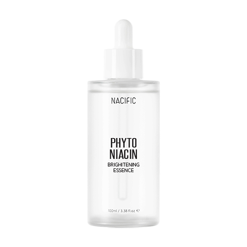 Изображение товара NACIFIC Эссенция для лица выравнивающая тон Phyto Niacin Brightening Essence, 100 мл