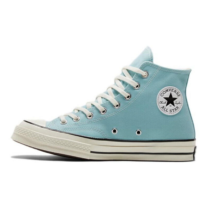 Изображение товара Кроссовки Converse Chuck Taylor All Star 70 Hi Recycled Canvas Juniper 42EU