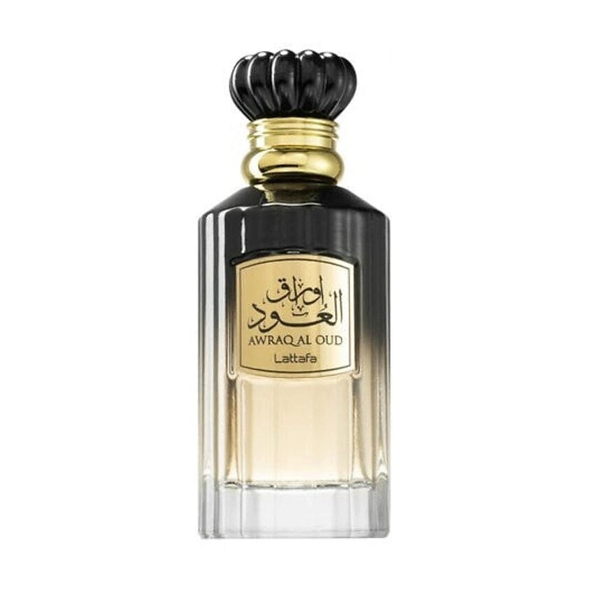 Изображение товара LATTAFA Парфюмерная вода Awraq Al Oud Eau de Parfum, 100