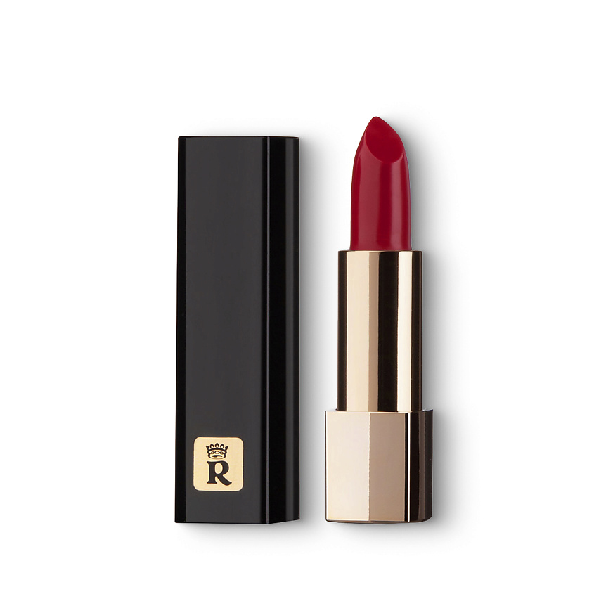 Изображение товара RELOUIS Помада для губ стойкая La mia Italia тон 12, 1 шт.