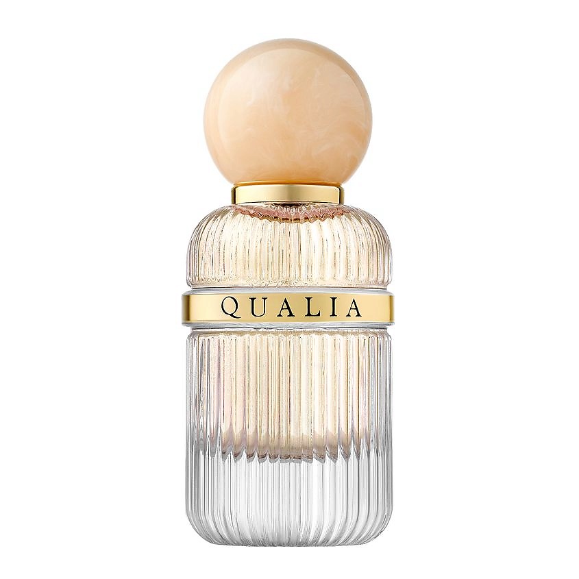 Изображение товара QUALIA Second Skin, Парфюмерная вода, спрей 50 мл