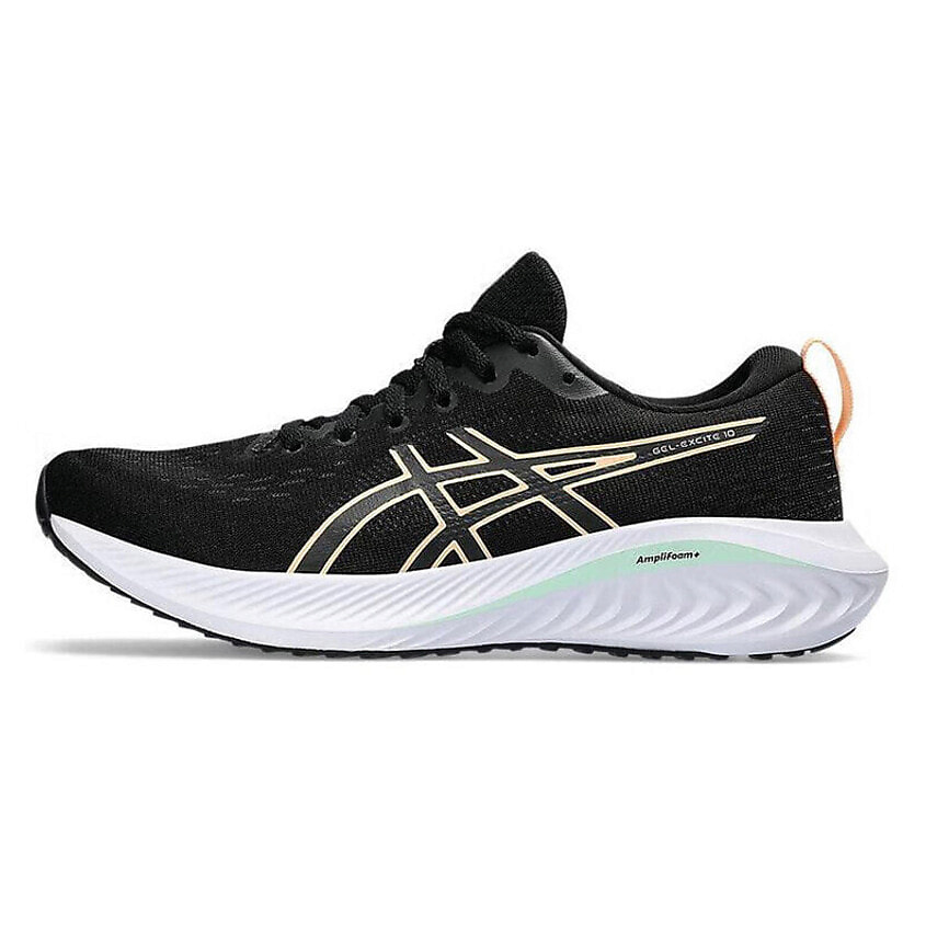 Изображение товара ASICS Кроссовки Gel Excite 10 Black Apricot Crush Women's, Размер 38